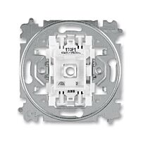 ABB Tělo 3559-A02345 spínače dvojpólového č.2, 2S, bezšroubové