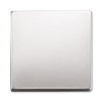 ABB FUTURE Ovladač 3559B-A00651866 spínače jednoduchý, ušlechtilá ocel