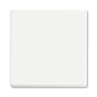 ABB FUTURE Ovladač 3559B-A00651884 spínače jednoduchý, mechová bílá