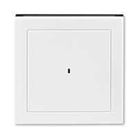 ABB Kryt spínače kartového  3559H-A00700 62