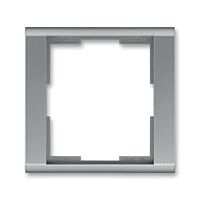 ABB TIME Rámeček 3901F-A00110 36 jednonásobný, ocelová