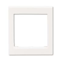 ABB Kryt rámečku s otvorem 55x55, střední 3901H-A00355 68