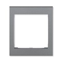 ABB Kryt rámečku s otvorem 55x55, střední 3901H-A00355 69