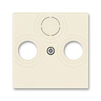 ABB Kryt LEVIT 5011H-A00300 17