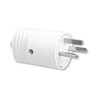 ABB Vidlice 5538N-C01702 B 10A 250V přímá