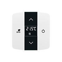 ABB Kryt prostorového termostatu 6220A-A03000 B
