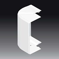 KOPOS Kryt 8486_HB roh vnější Pk 160X65 D bílá/ral 9003