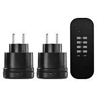 EMOS Zásuvka P0067 dálkově ovládaná