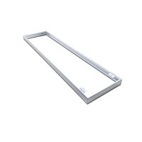 Rám ALU k LED panelu 1200x300x45