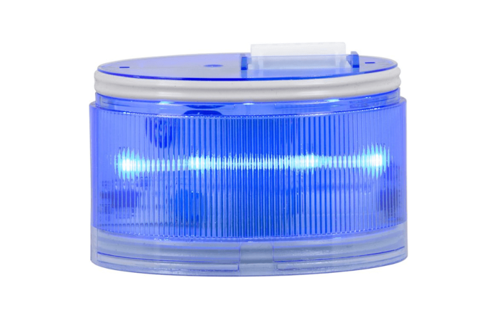 ELYPS-optický modul LM allCOLOR, modrý,