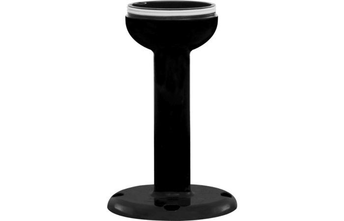 ELYPS MB-zvyšovací základna 10 cm, černá
