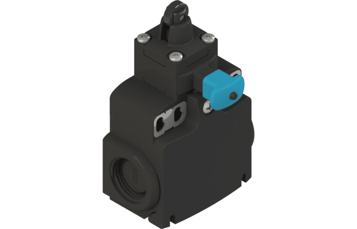 FX2015-W3 Koncovy spinac FX2015-W3