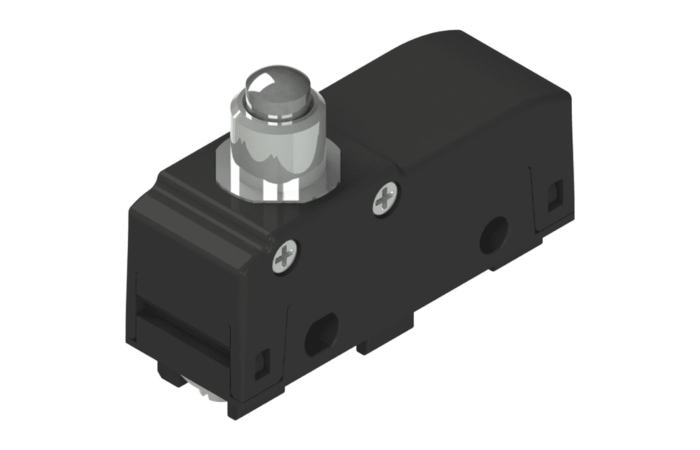 MKV12D06 Mikrospinac MKV12D06