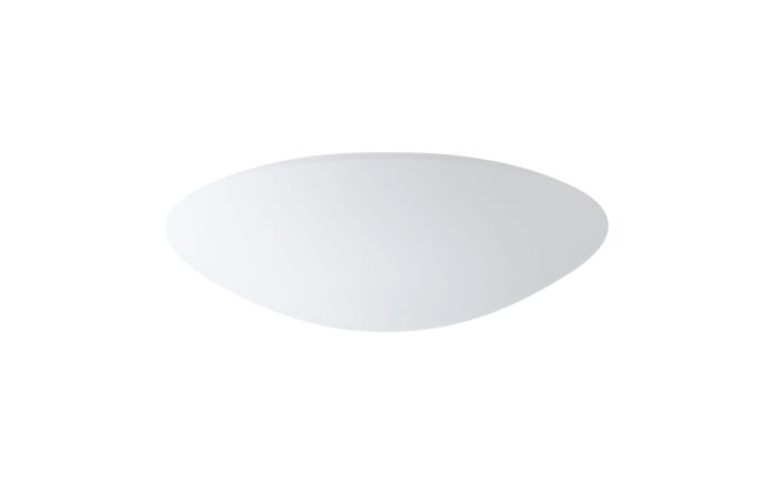 OSMONT Svítidlo LED AURA 9 35W 3680lm 4000K DALI přisazené IP43 bílá