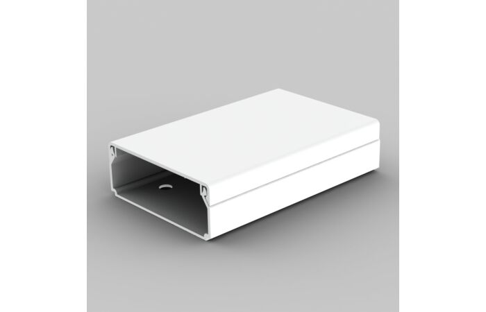 KOPOS Lišta LHD 50x20 HD vkládací, bílá, délka 2m