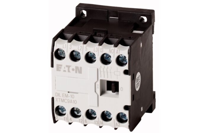 EATON Stykač DILEM-10 230VAC