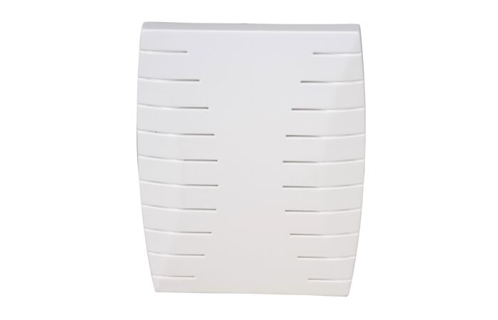 ZAMEL Zvonek TURBO GNS-931 230V 75dB gong