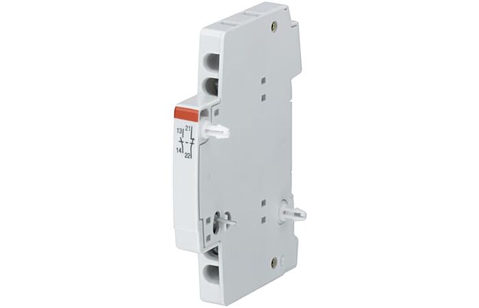 ABB Kontakt S2C-H11L pomocný