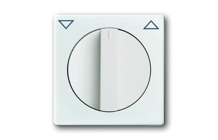 ABB Kryt SOLO,FUTURE LINEAR 1710-0-3172