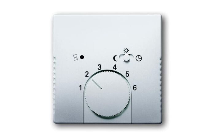 ABB Kryt FUTURE LINEAR 1710-0-3756