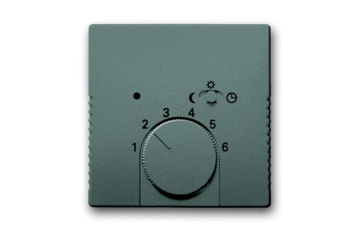 ABB Kryt SOLO 1710-0-3848