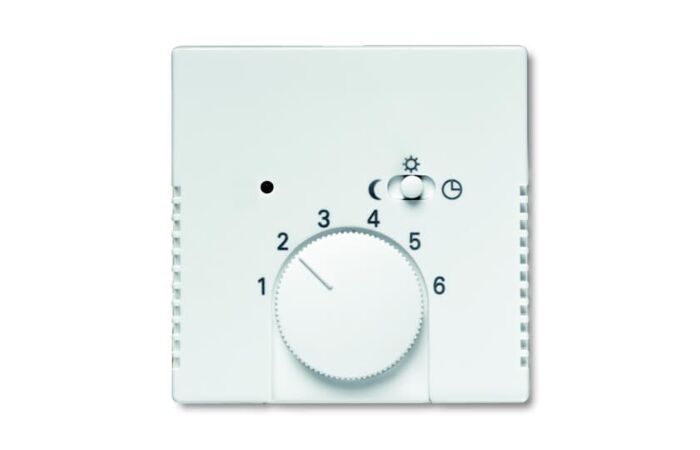 ABB Kryt FUTURE 1710-0-3886