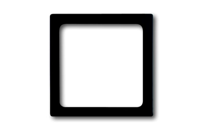 ABB Kryt přístroje osvětlení s LED, 2CKA001731A1980