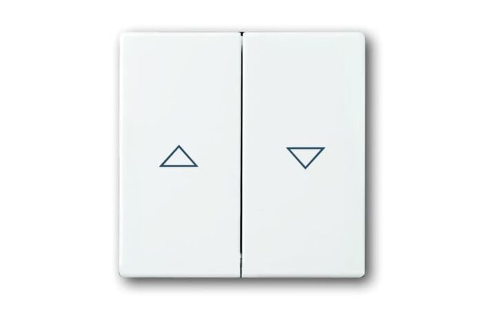 ABB Kryt SOLO,FUTURE LINEAR 1785 JA-84