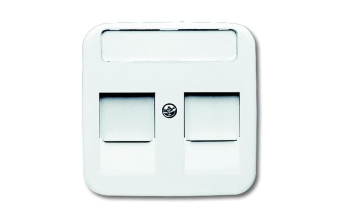 ABB Kryt Reflex SI 1753-0-8030