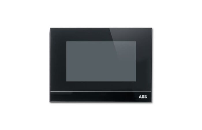 ABB Dotykový panel s displejem 4,3", 2CKA006220A0120