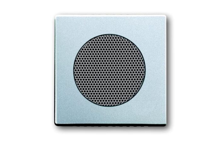ABB Kryt pro reproduktor, s kulatou mřížkou (AudioWorld)  2CKA008200A0080