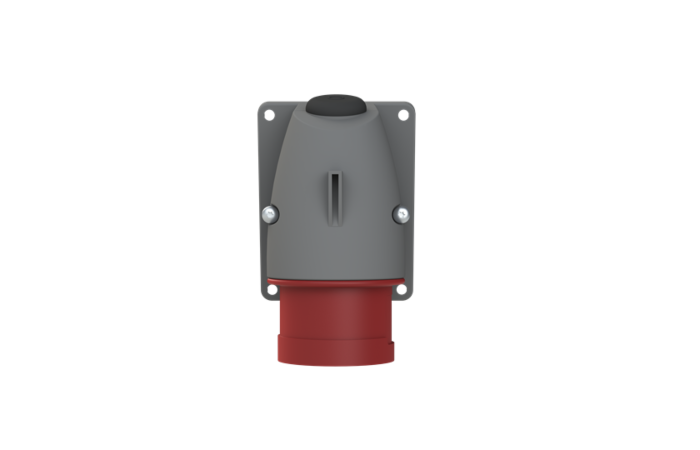 ABB Přívodka D19 633 33 16A/415V 5 pólová IP44