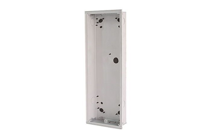 ABB Krabice 41024F pod omítku vel. 1/4