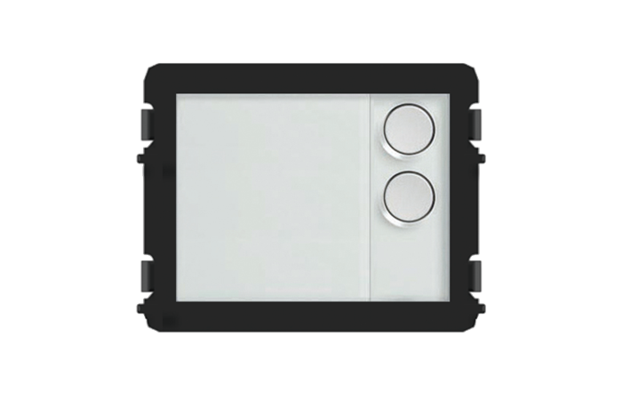 ABB Modul 51011P2 dvojnásobný, tlačítkový