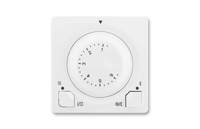 ABB Termostat SWING 3292G-A10101 B1