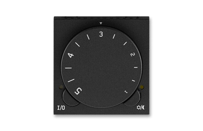 ABB Termostat LEVIT 3292H-A10101 63
