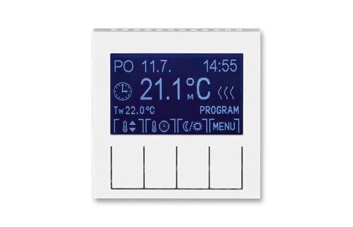 ABB Termostat LEVIT 3292H-A10301 01