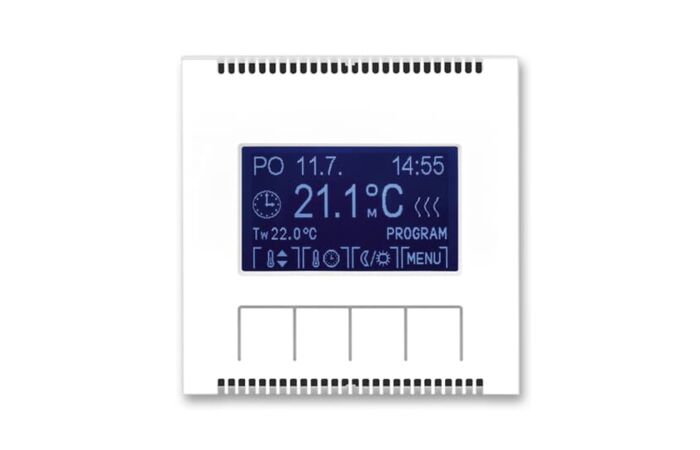 ABB Termostat NEO 3292M-A10301 03