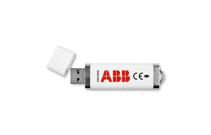 ABB Vysílač 3299-09908 RF univerzální USB