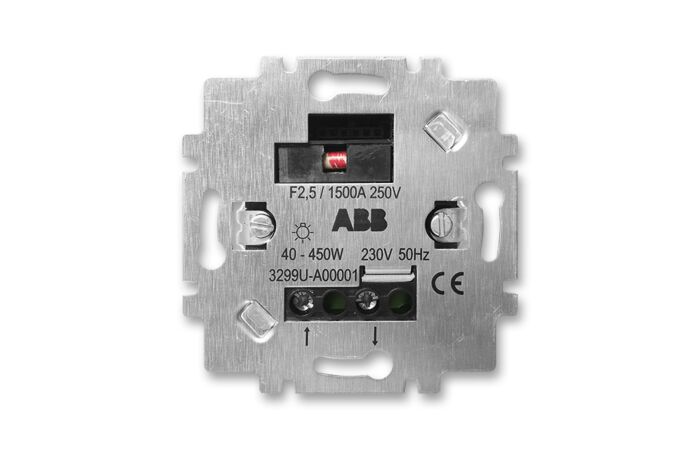 ABB Spínač 3299U-A00001 pro snímače pohybu, triak