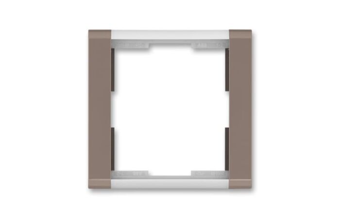 ABB Rámeček TIME 3901F-A00110 26