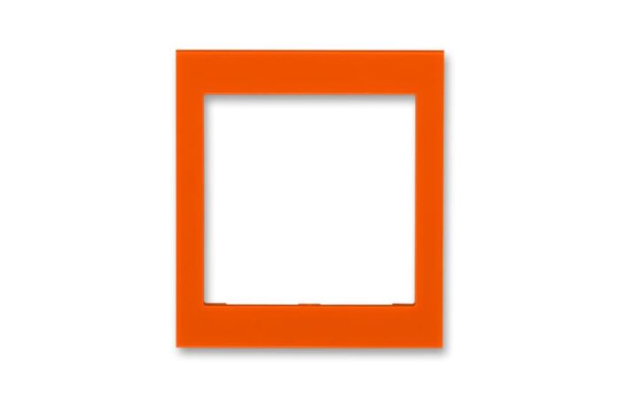 ABB Kryt rámečku s otvorem 55x55, střední  3901H-A00355 66