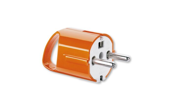 ABB Vidlice 5537-206 P UNISCHUKO s ouškem