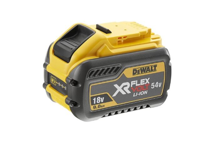 DeWALT Baterie DCB547 18/54V Aku