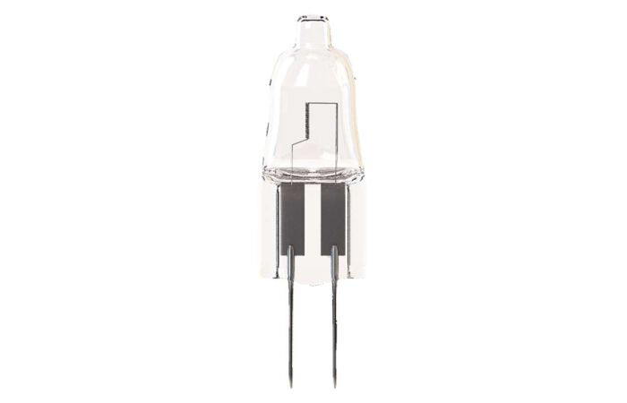 EMOS Žárovka halogenová ECO 14W-26 G4 12V 235lm 2700K JC 9x33mm WW stmívatelná