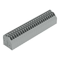 250-324 1 front solder pin/pole, in line