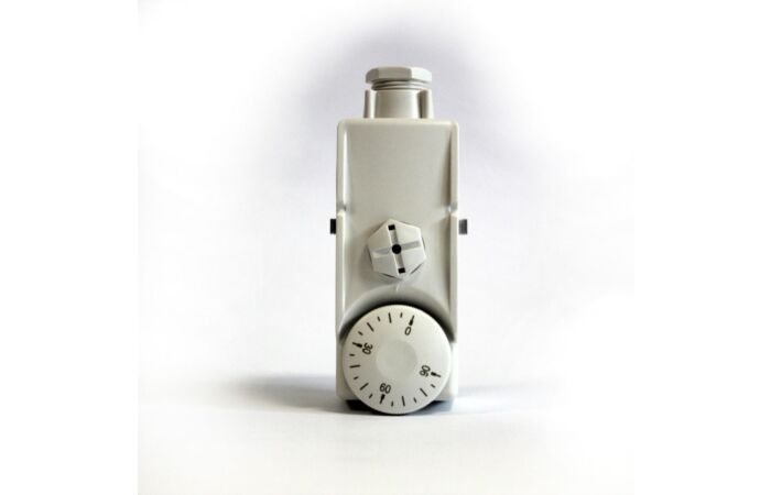 THERMIS Termostat WTHP-90 0-90°C příložný