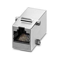 PHOENIX Vložka VS-08-BU-RJ45/BU RJ45