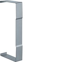 Krytka řezu kanáluBR 65x170, Alu-lak