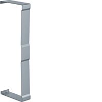 Krytka řezu kanáluBR 65x210, Alu-lak